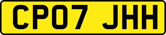 CP07JHH