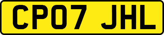 CP07JHL