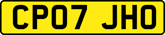 CP07JHO
