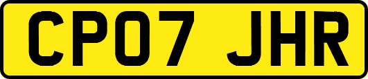 CP07JHR