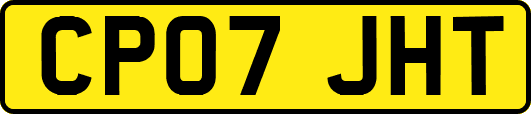 CP07JHT