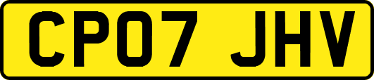 CP07JHV