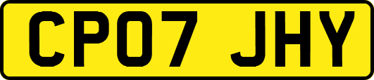 CP07JHY