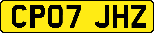 CP07JHZ
