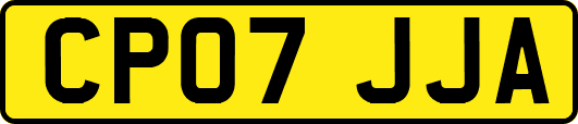 CP07JJA