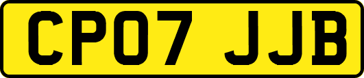 CP07JJB