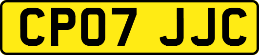 CP07JJC