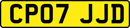 CP07JJD
