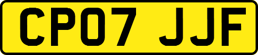 CP07JJF