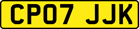 CP07JJK
