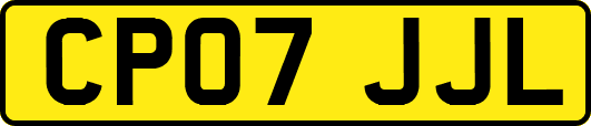 CP07JJL