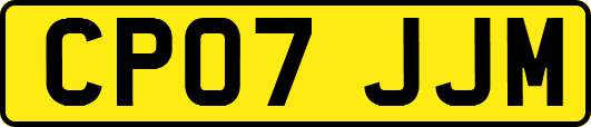 CP07JJM