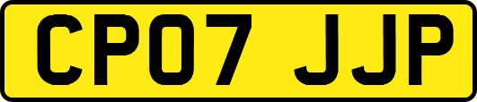 CP07JJP