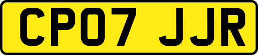 CP07JJR