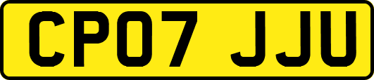 CP07JJU