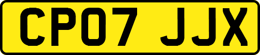 CP07JJX