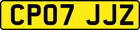CP07JJZ