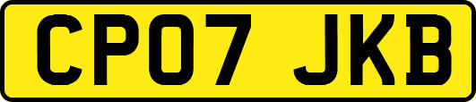 CP07JKB