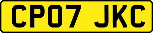 CP07JKC