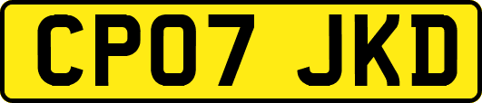 CP07JKD