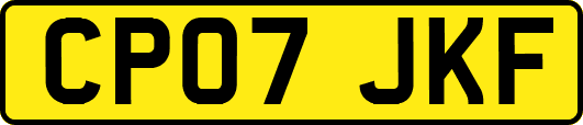 CP07JKF