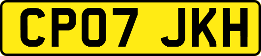 CP07JKH
