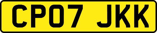 CP07JKK