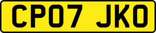 CP07JKO