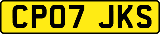 CP07JKS