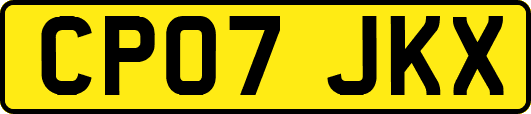 CP07JKX