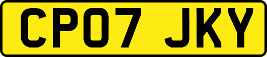 CP07JKY