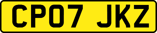 CP07JKZ