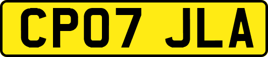 CP07JLA