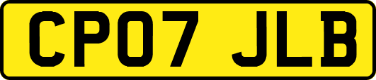 CP07JLB