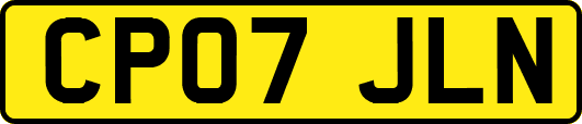 CP07JLN