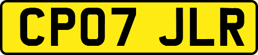 CP07JLR