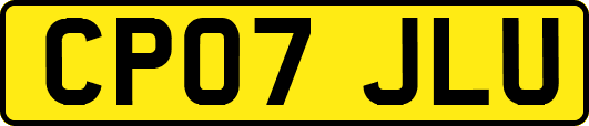 CP07JLU
