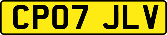 CP07JLV