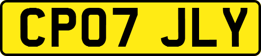 CP07JLY