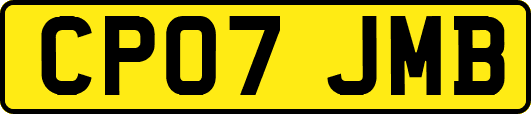 CP07JMB