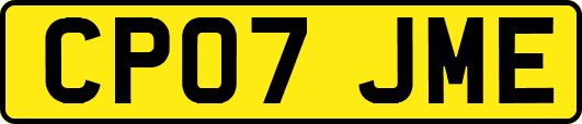 CP07JME