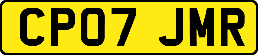 CP07JMR