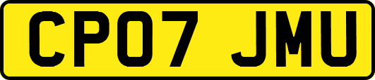 CP07JMU