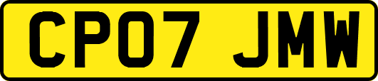 CP07JMW