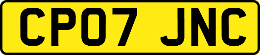 CP07JNC