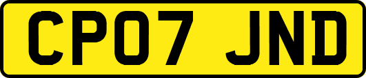 CP07JND