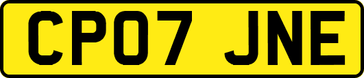 CP07JNE