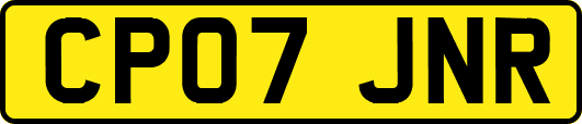 CP07JNR