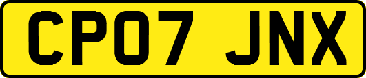 CP07JNX