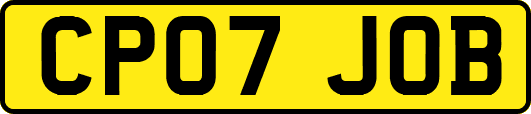 CP07JOB